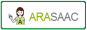 Arasaac logo